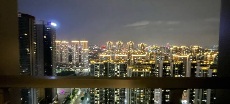 早安番茄酱公寓(华翠北路分店)图片