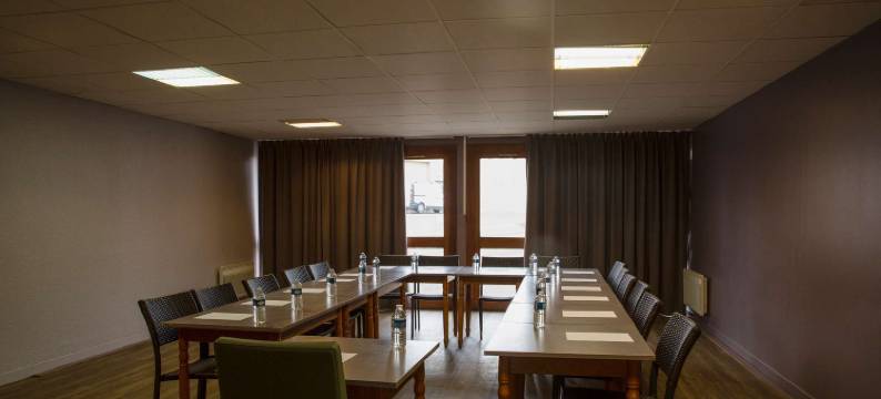 奥尔良北原创城市酒店(The Originals City Hôtel Orléans Nord)图片