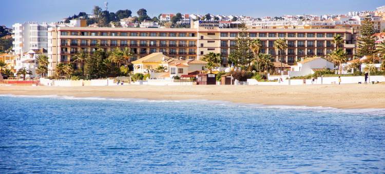 太阳海岸VIK格兰酒店(Gran Hotel Costa del Sol)图片