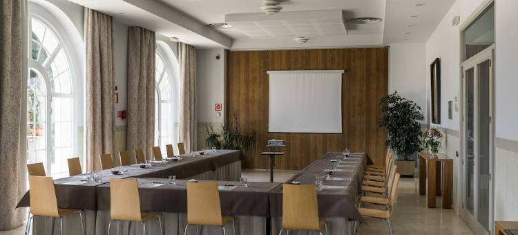 维克绍旅馆(Parador de Vic - Sau)图片