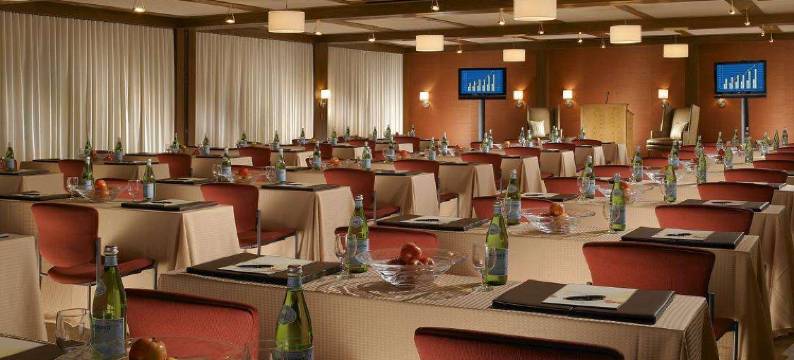 伍德斯托克旅馆度假村(Woodstock Inn & Resort)图片