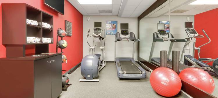 圣路易斯切斯特菲尔德Homewood Suites by Hilton(Homewood Suites by Hilton St. Louis - Chesterfield)图片