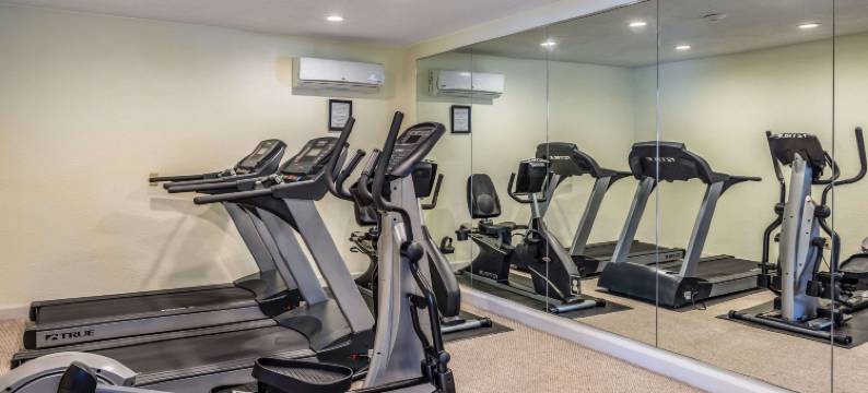 伊克诺旅馆(Econo Lodge)图片