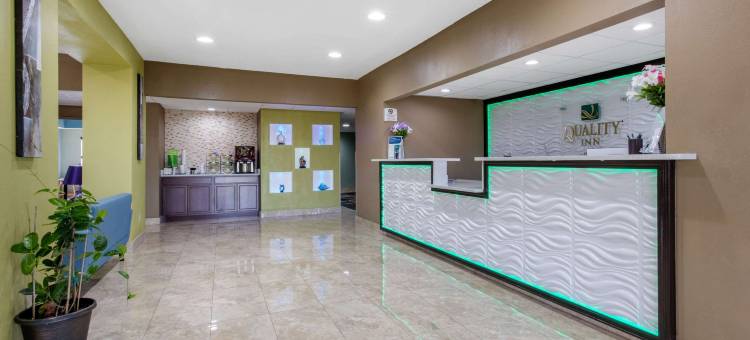 品质酒店(Quality Inn)图片