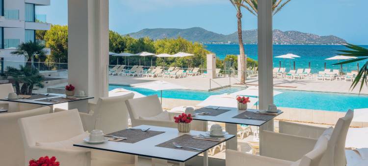 卡拉米洛伊波罗之星波浪酒店 - 仅供成人入住(Iberostar Waves Cala Millor - Adults Only)图片