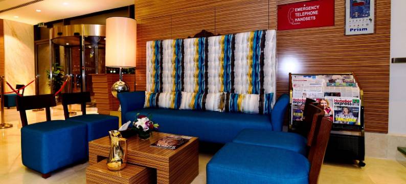 贝斯特韦斯特优质珍珠溪酒店(Best Western Plus Pearl Creek)图片