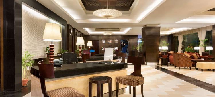 卡拉奇机场温德姆华美达广场酒店(Ramada Plaza by Wyndham Karachi Airport Hotel)图片