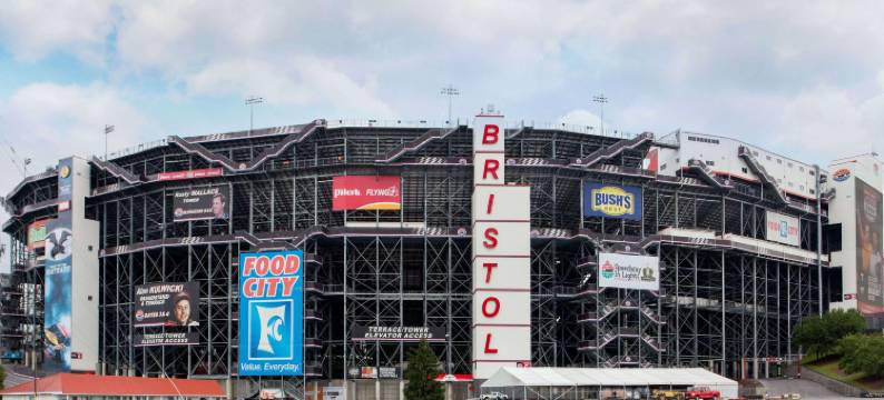 Bristol Parkway Inn图片