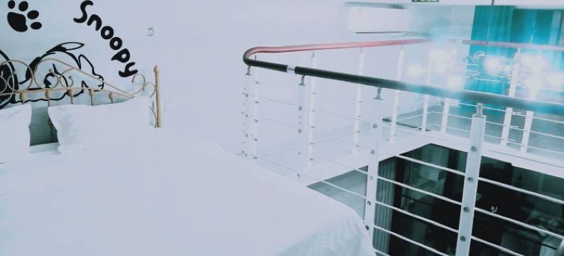 房东梦之韵公寓酒店(北大槐树街1号分店)图片