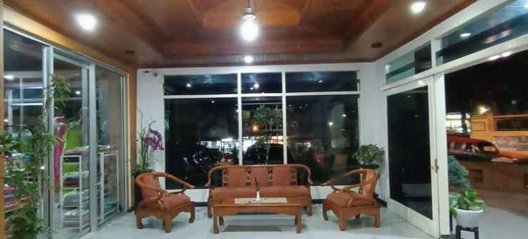 安本苏瑞酒店(Ambun Suri Hotel)图片