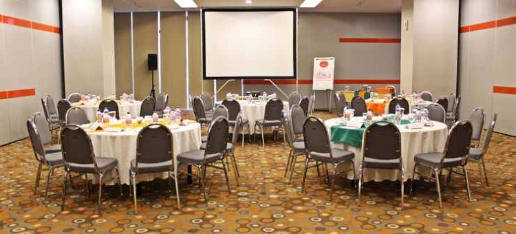 哈里斯坤甸酒店(Harris Hotel Pontianak)图片