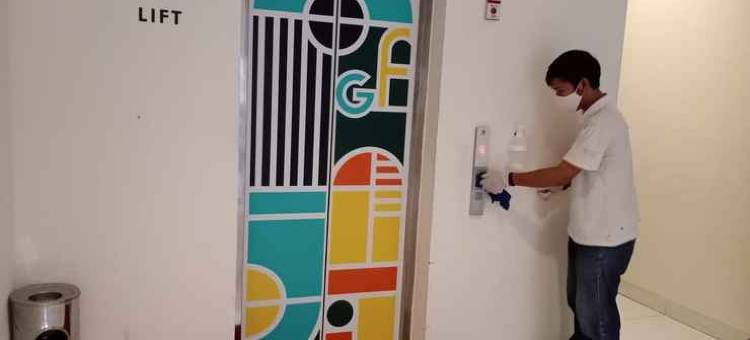 比安可科斯特尔酒店(Bianco Costel)图片