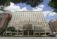 福冈日航酒店(Hotel Nikko Fukuoka)酒店图片