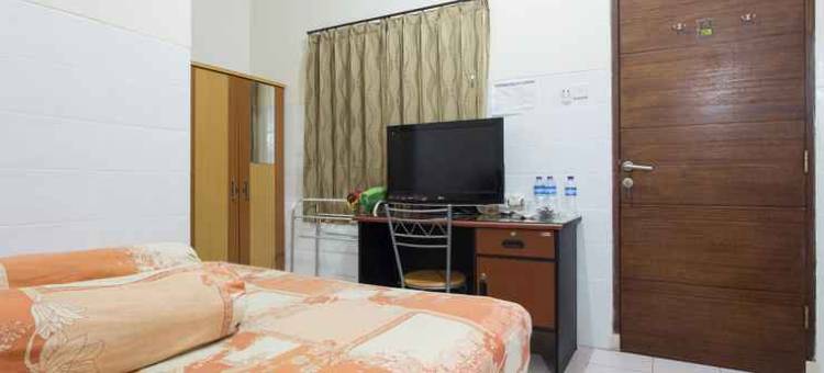 福鑫宾馆(Fortuna Guest House)图片