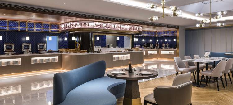 上海外滩豫园美居酒店图片