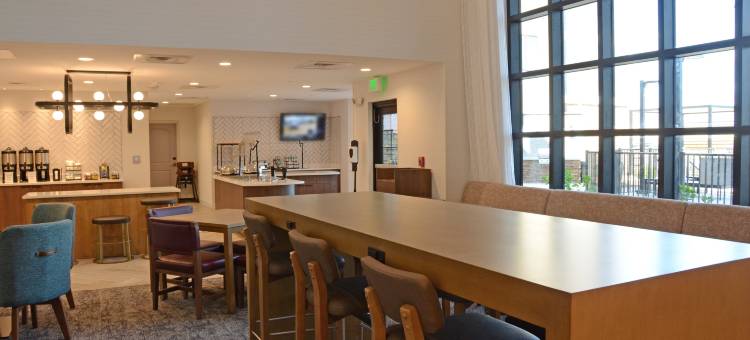 Staybridge Suites 莫夫里斯波洛(Staybridge Suites Nashville SE - Murfreesboro)图片