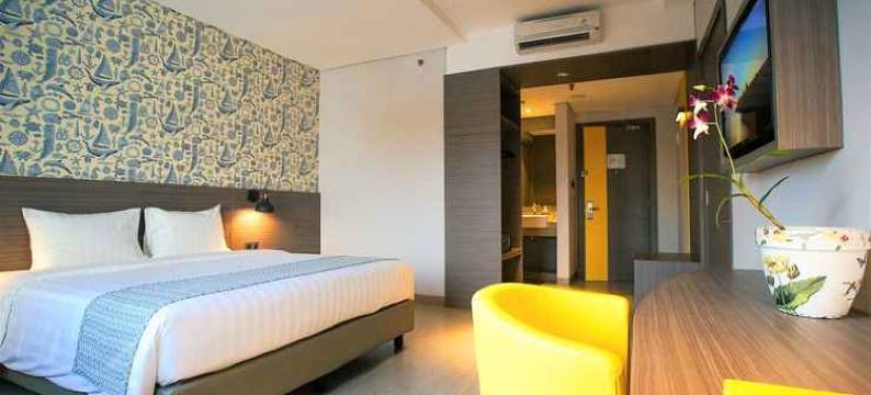 BW Inn Belitung图片