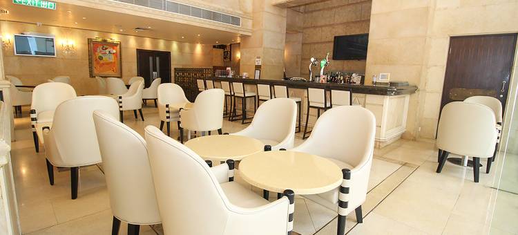 澳门假日酒店图片