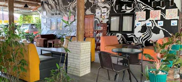 Guest House Rumah Lombok图片