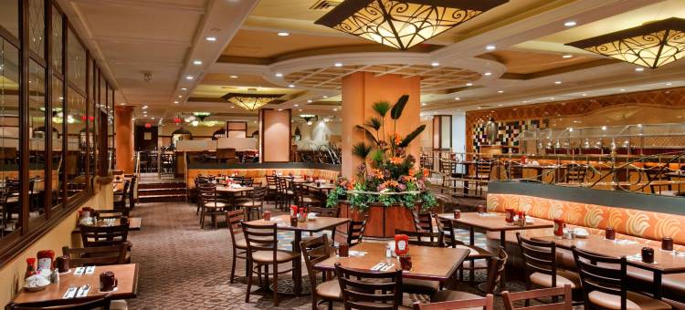 加利福尼亚娱乐场酒店(California Hotel and Casino)图片