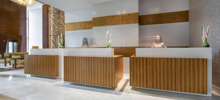 巴拿马城华尔道夫酒店(Waldorf Astoria Panama)图片