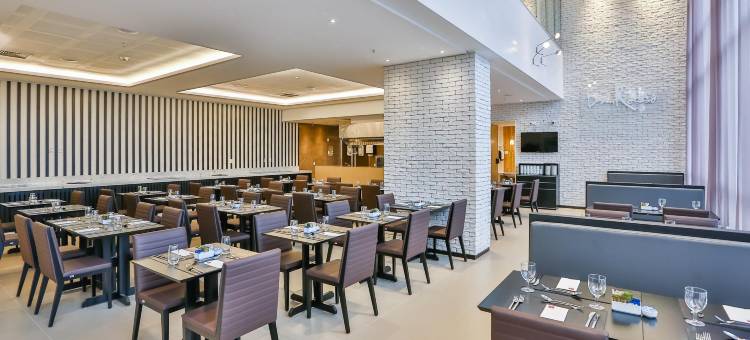 戈亚尼亚全美精选酒店(Transamerica Collection Goiânia)图片