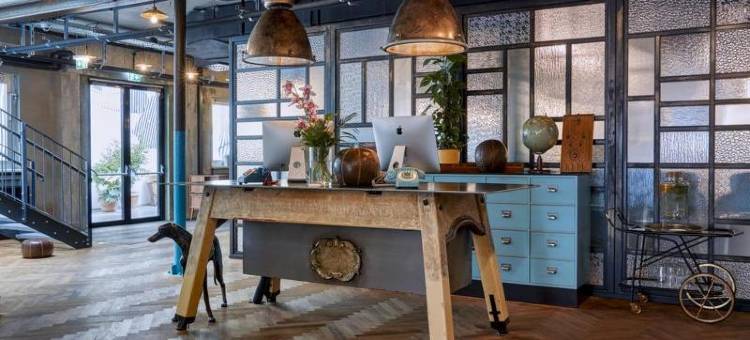 马克斯布朗第七区公寓(Max Brown Hotel 7th District, Part of Sircle Collection)图片