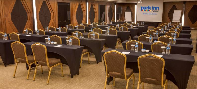 伊斯坦布尔亚洲卡瓦奇克丽柏酒店(Park Inn by Radisson Istanbul Asia Kavacik)图片