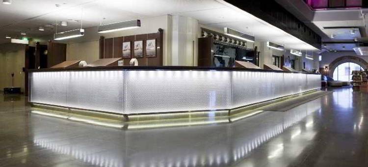 斯堪迪克大码头酒店(Scandic Grand Marina)图片