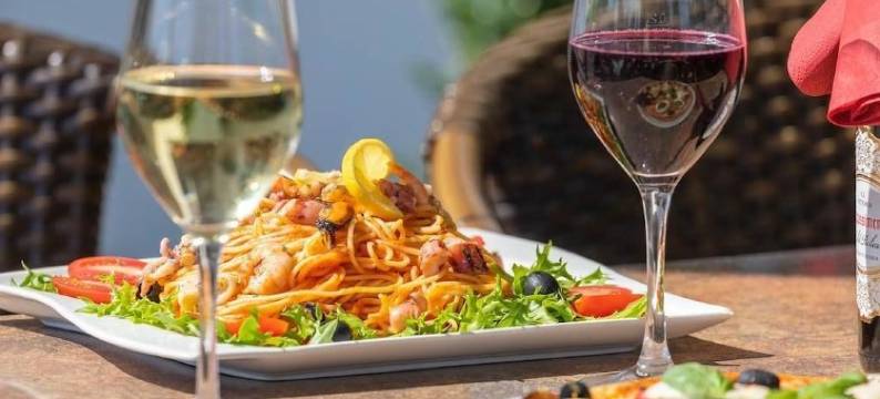 海迪旅馆(Heidepension Bispingen)图片