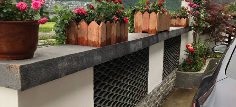 仙根农庄(新淳线分店)图片