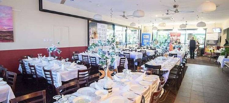 斯图尔特酒店汽车旅馆(The Stuart Hotel-Motel)图片