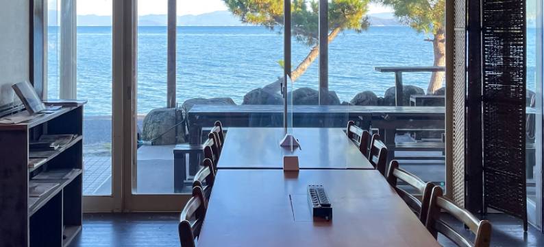 琵琶湖畔小屋-B.B.迪伦(Biwa-Lakeside Cottage B B Dylan)图片