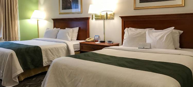 凯艺酒店(Quality Inn)图片