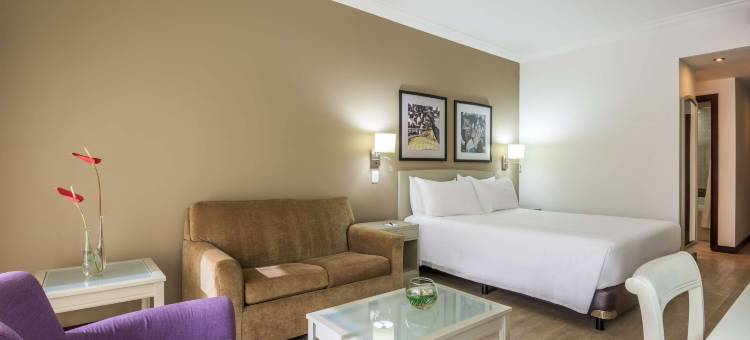 卡利皇家NH酒店(NH Cali Royal)图片