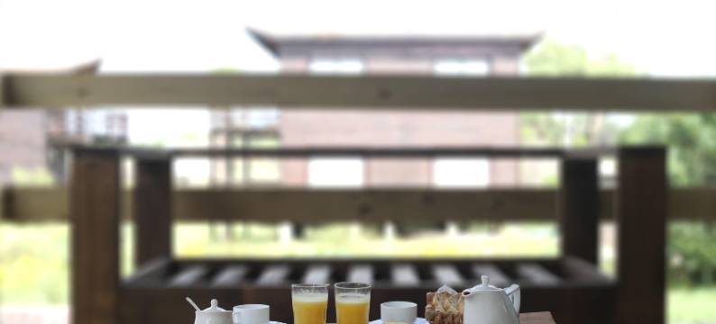 厄尔迪亚布罗马尔旅馆(El Diablo y el Mar)图片