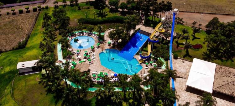 维拉圣奥古斯丁酒店(Hotel Villa Santo Agostinho)图片