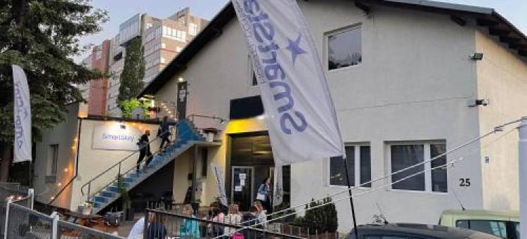 格丁尼亚聪明旅馆(Smart Stay Hostel Gdynia)图片