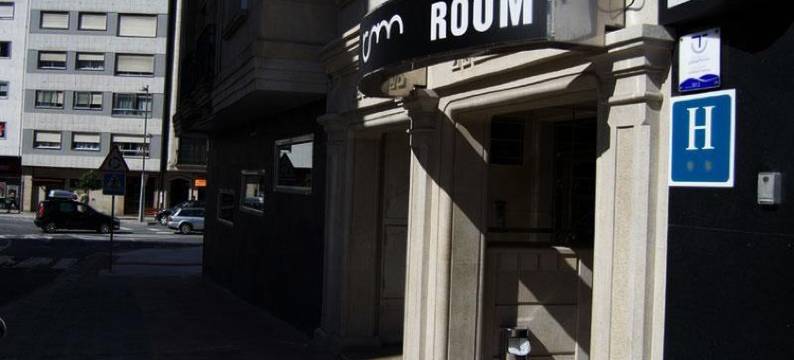 罗姆酒店(Hotel Room)图片