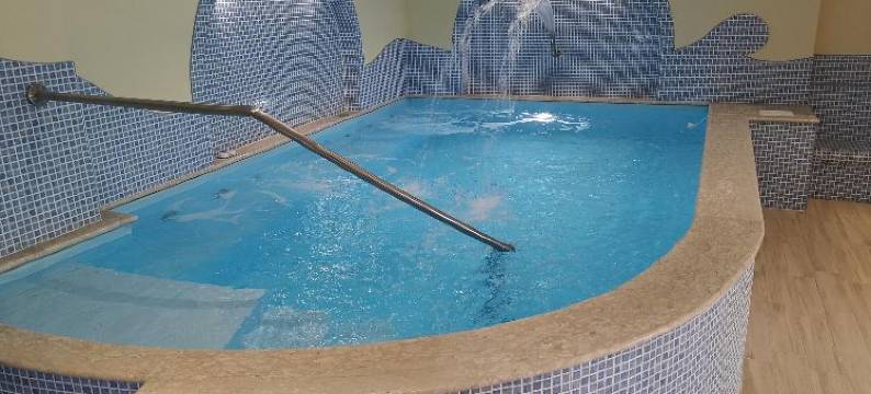 玛丽努别墅酒店(Aparthotel Villa Marinù)图片