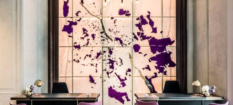 华沙莱佛士酒店(Raffles Europejski Warsaw)图片