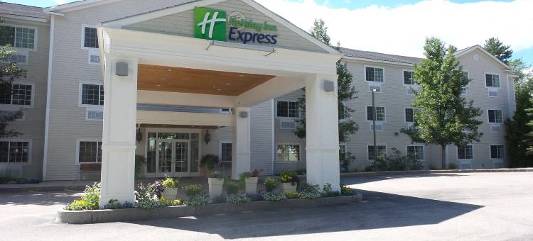 智选假日套房酒店北康威(Holiday Inn Express & Suites NORTH CONWAY by IHG)图片