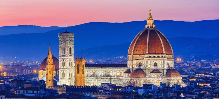 佛罗伦萨里卡索里奢华出租公寓 | 乌纳体验酒店(Ricasoli Firenze Luxury Apartments | UNA Esperienze)图片