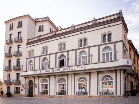 RV 酒店 - 附烧烤架/水疗温泉