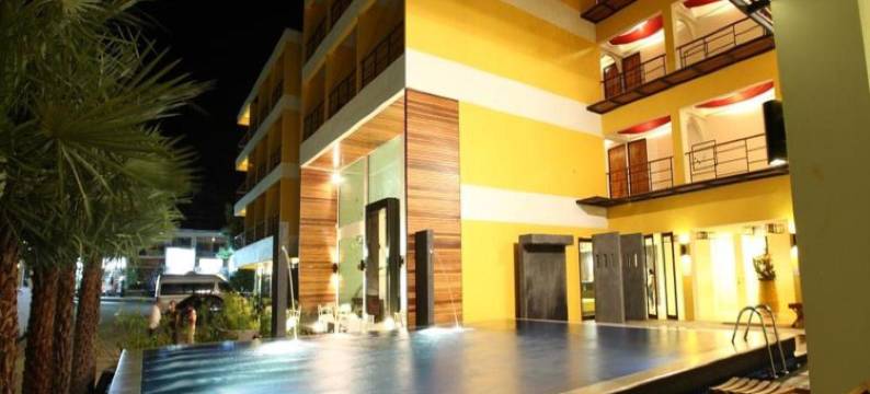 克里艾拉酒店(Keeree Ele Resort)图片