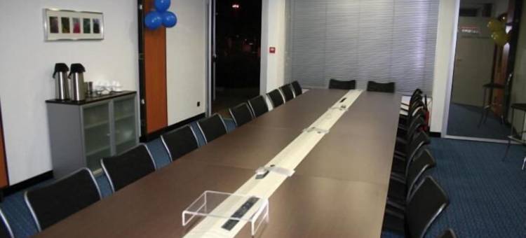 蒂耶尔宜必思快捷酒店(Ibis Budget Thiers)图片