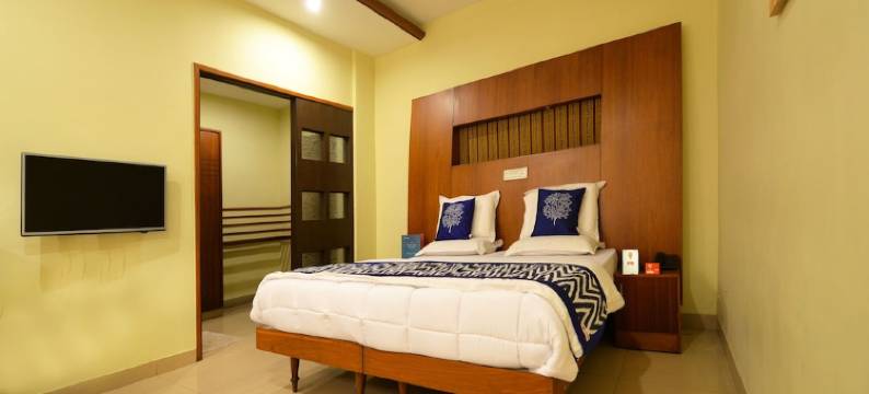 OYO 3420 Hotel Ashoka图片