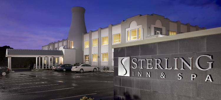 斯特林酒店及水疗中心(Sterling Inn & Spa)图片