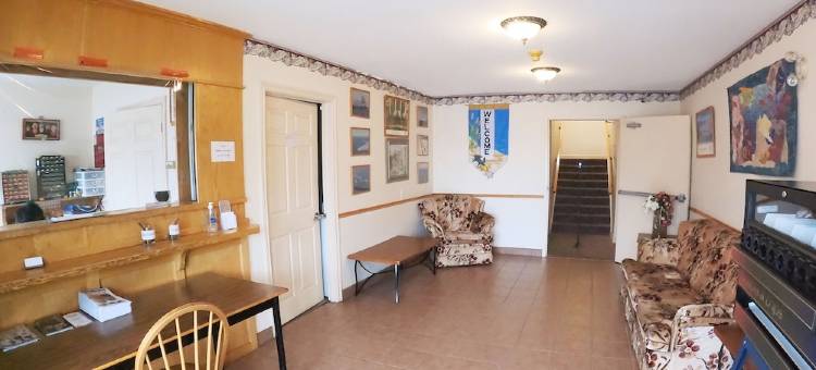 夏洛特敦舍伍德汽车旅馆(Sherwood Inn and Motel Charlottetown)图片