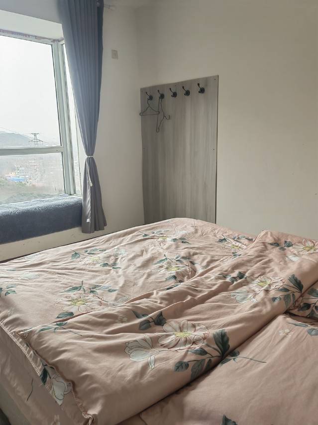 时光2号民宿(原平路分店)